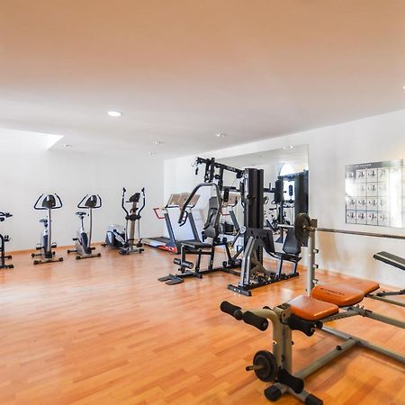Casanikolai Apartment คอร์ราเลโฮ ภายนอก รูปภาพ