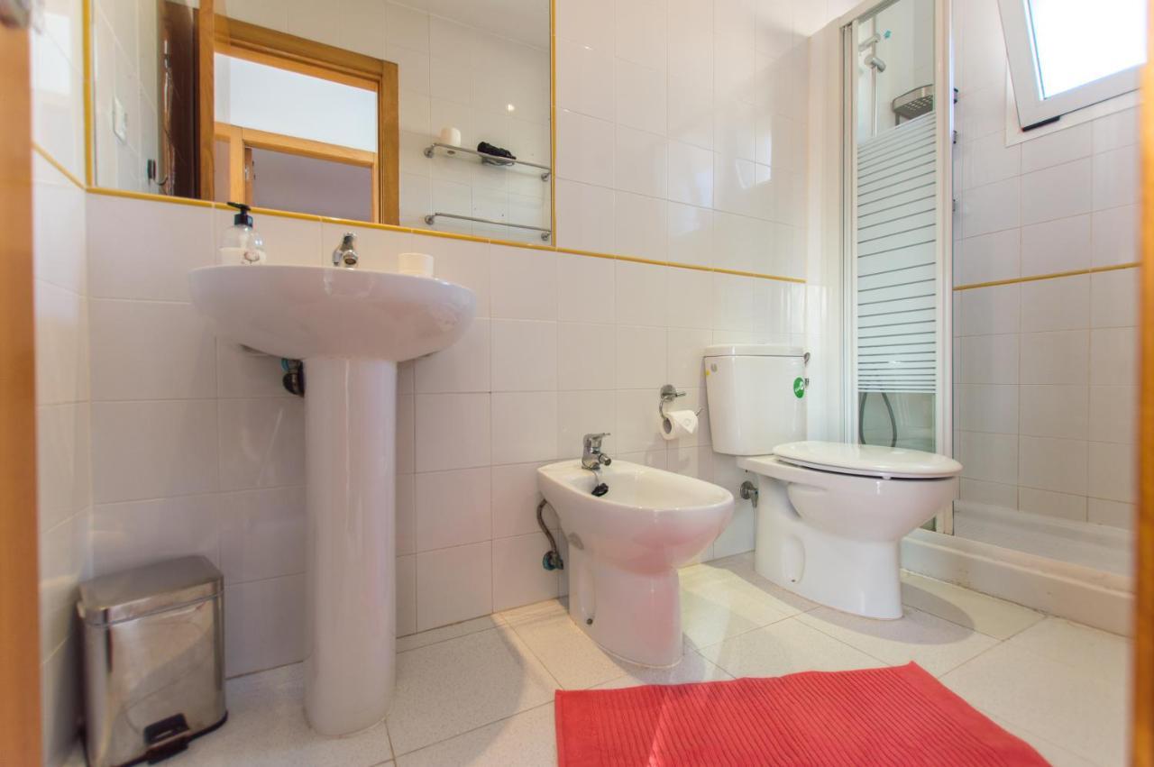 Casanikolai Apartment คอร์ราเลโฮ ภายนอก รูปภาพ
