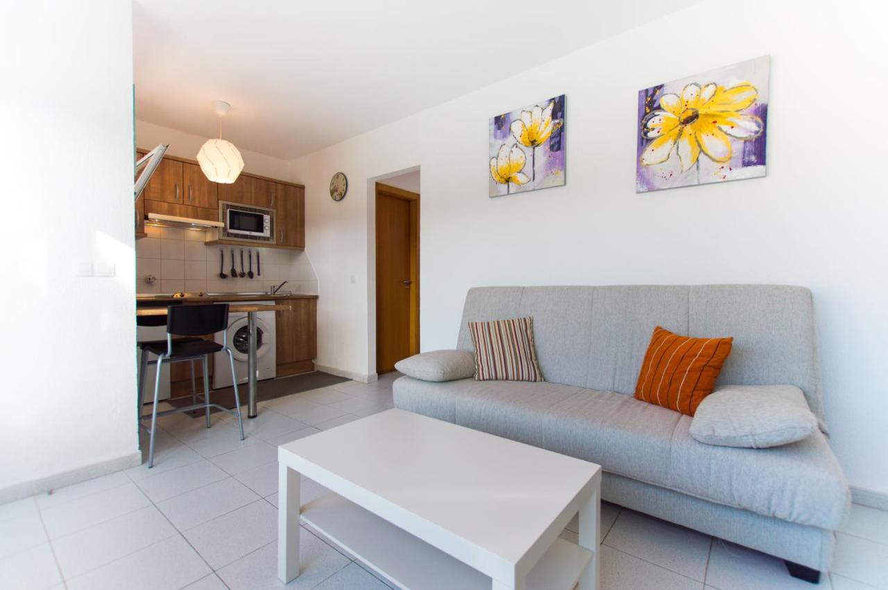 Casanikolai Apartment คอร์ราเลโฮ ภายนอก รูปภาพ
