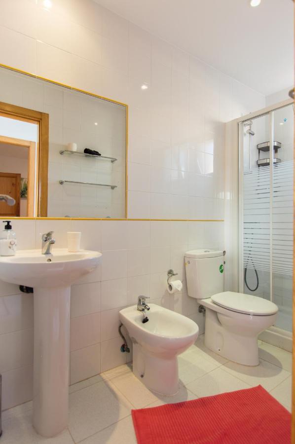 Casanikolai Apartment คอร์ราเลโฮ ภายนอก รูปภาพ