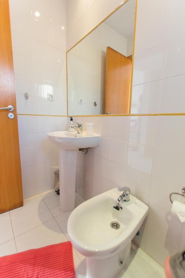 Casanikolai Apartment คอร์ราเลโฮ ภายนอก รูปภาพ