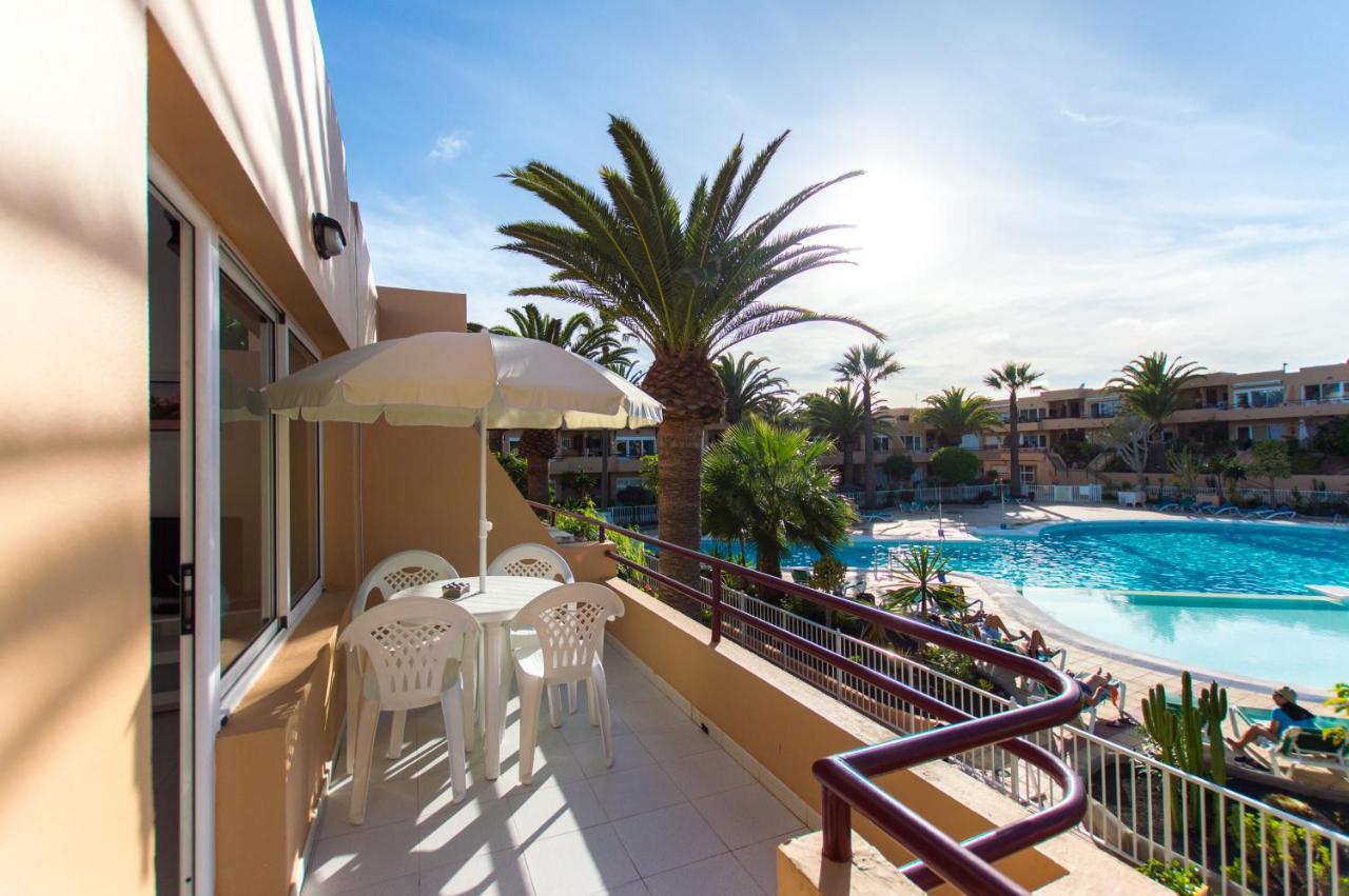 Casanikolai Apartment คอร์ราเลโฮ ภายนอก รูปภาพ