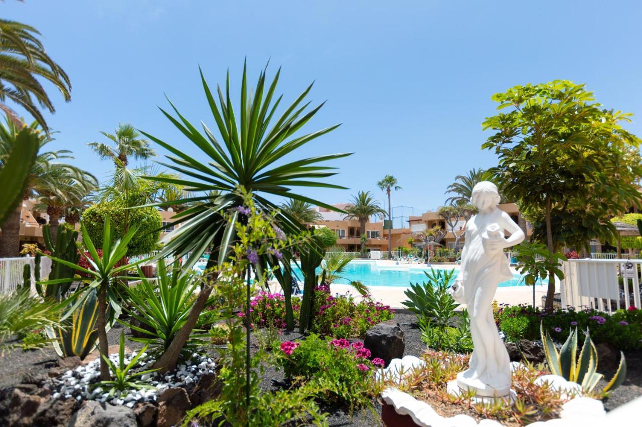 Casanikolai Apartment คอร์ราเลโฮ ภายนอก รูปภาพ